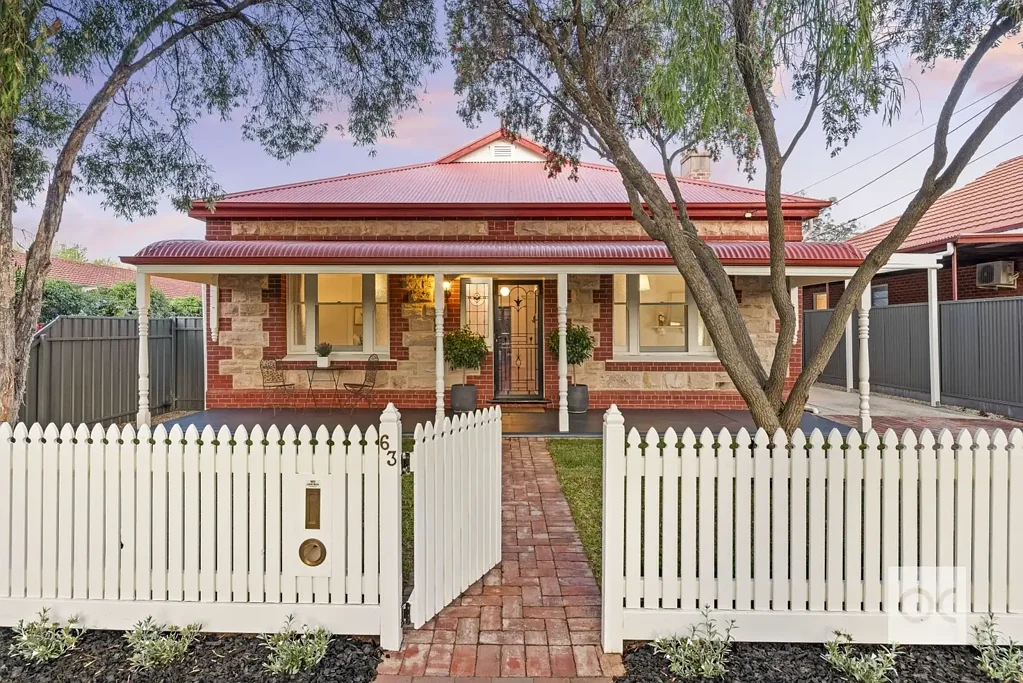 63 Third Avenue, Forestville, SA 5035