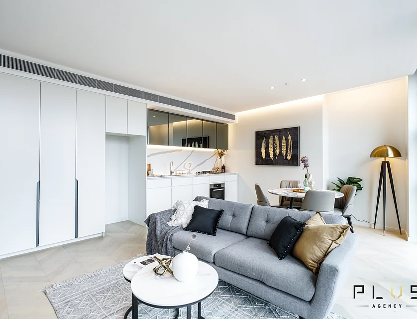 1203/60 Bathurst Street, Sydney, Sydney CBD, 0 غرف, 0 حمامات, Apartment