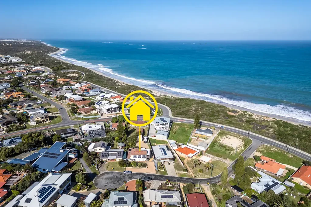 Yanchep 4Kwarto SIMON SAYS SOLD!