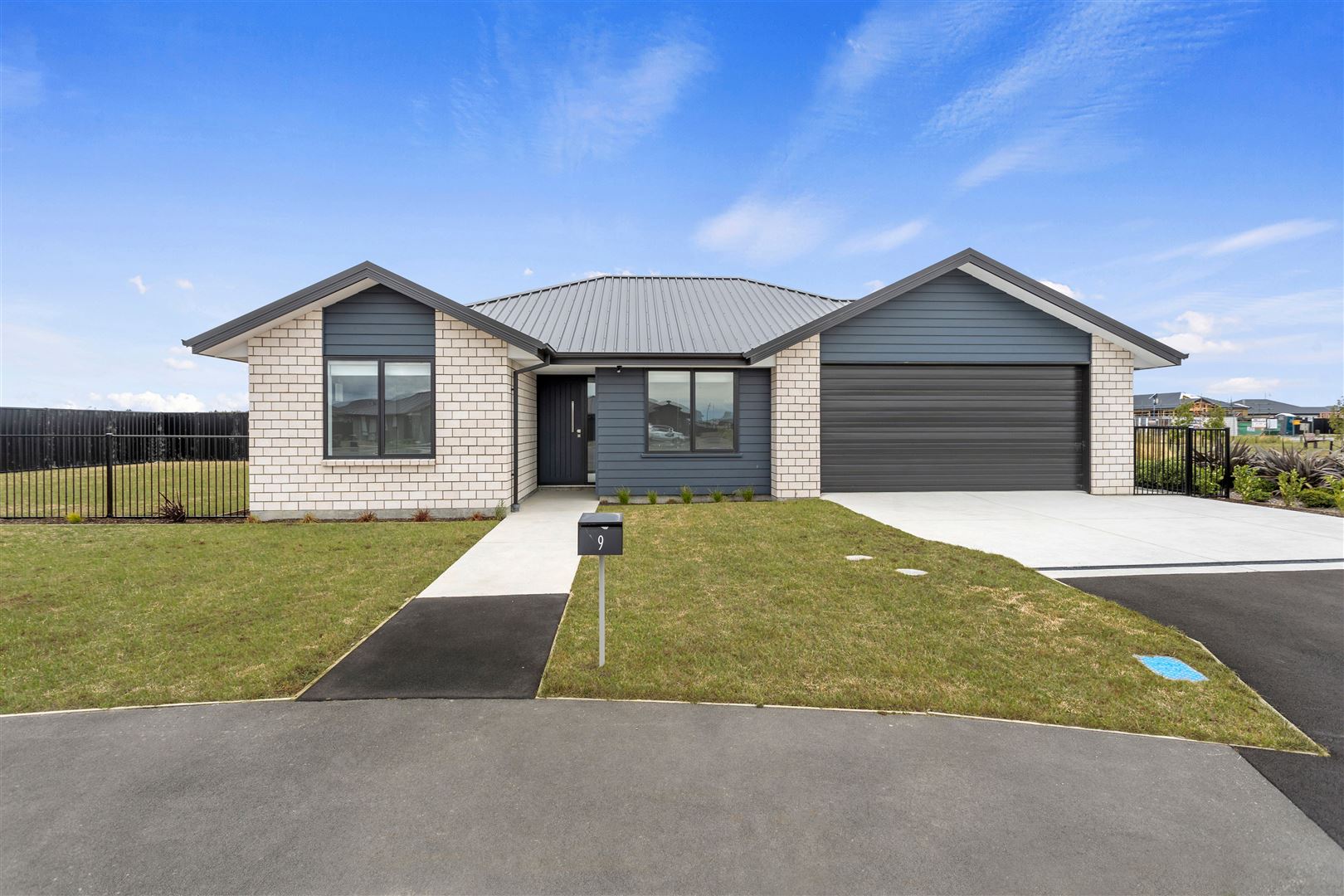 9 Price Place, Kaiapoi, Waimakariri, 3房, 0浴, House