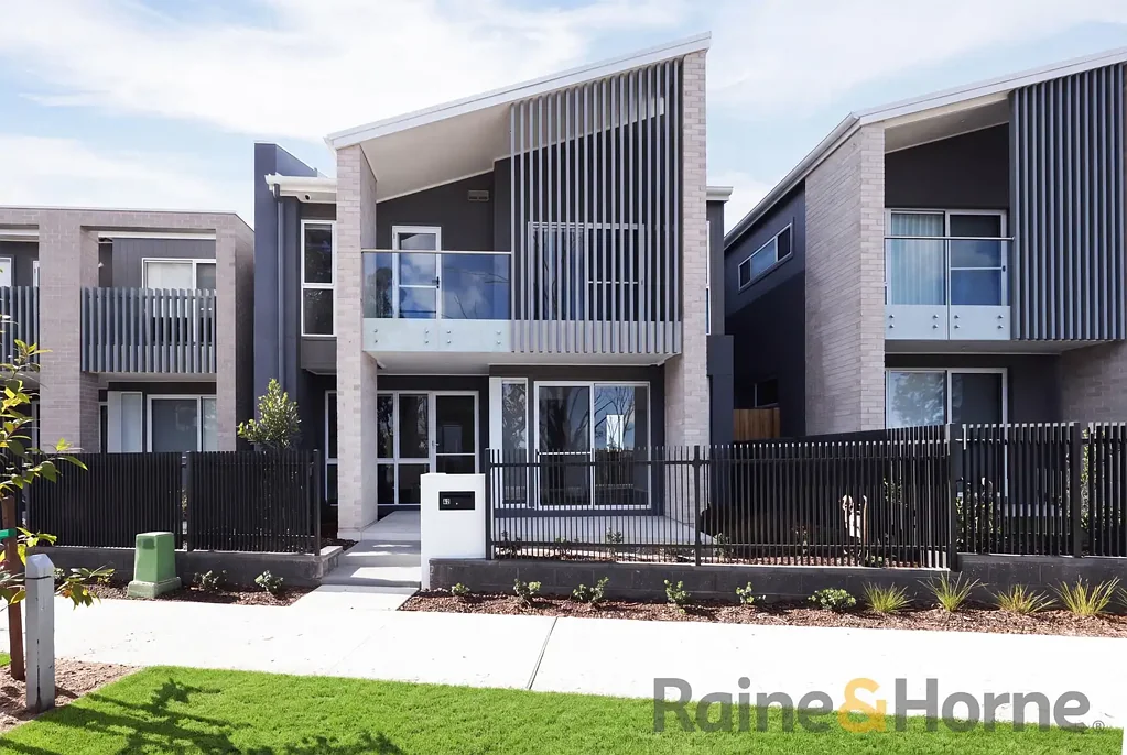Spacious & Stylish Brand New Home in Prime Location