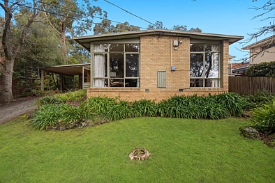 14 Miller Crescent, Mount Waverley, VIC 3149, 3 chambres, 1 salles de bain, House