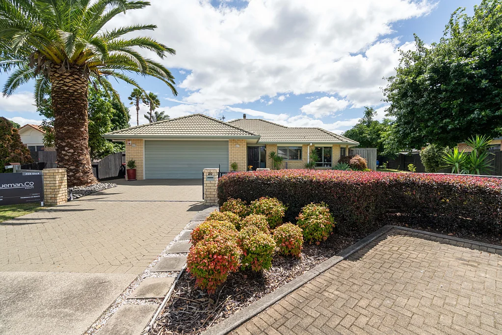 20 Francevic Avenue, Mount Maunganui, Tauranga, Bay of Plenty