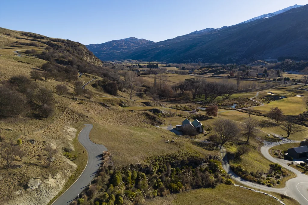 Arrowtown 4 Byre Lane – Space, Views & Lifestyle