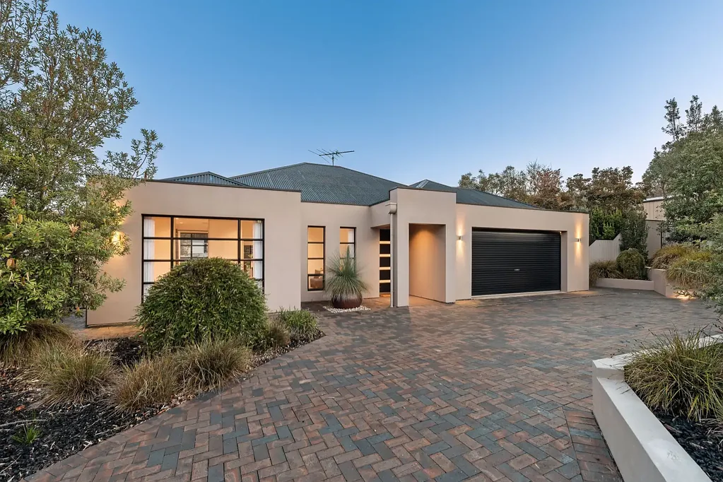 Mount Barker 4房  Lifestyle, Land & Location - The Complete Package