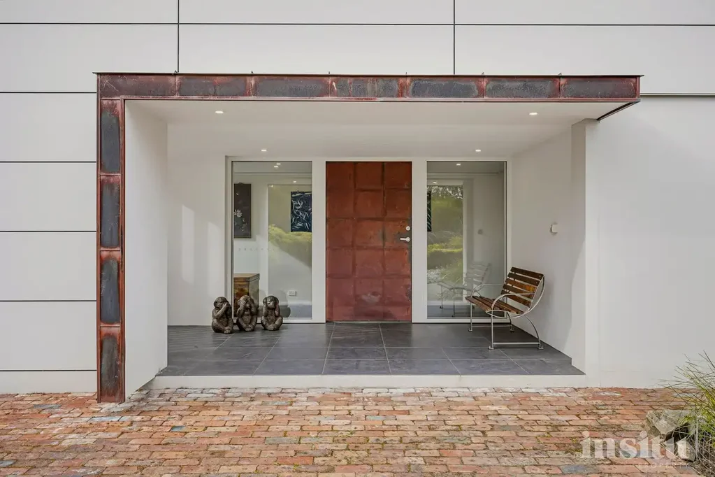Coningham 4બેડરૂમ A Coastal Sanctuary of Architectural Distinction