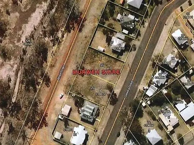 Charleville  Dual Access – Two Street Frontage !