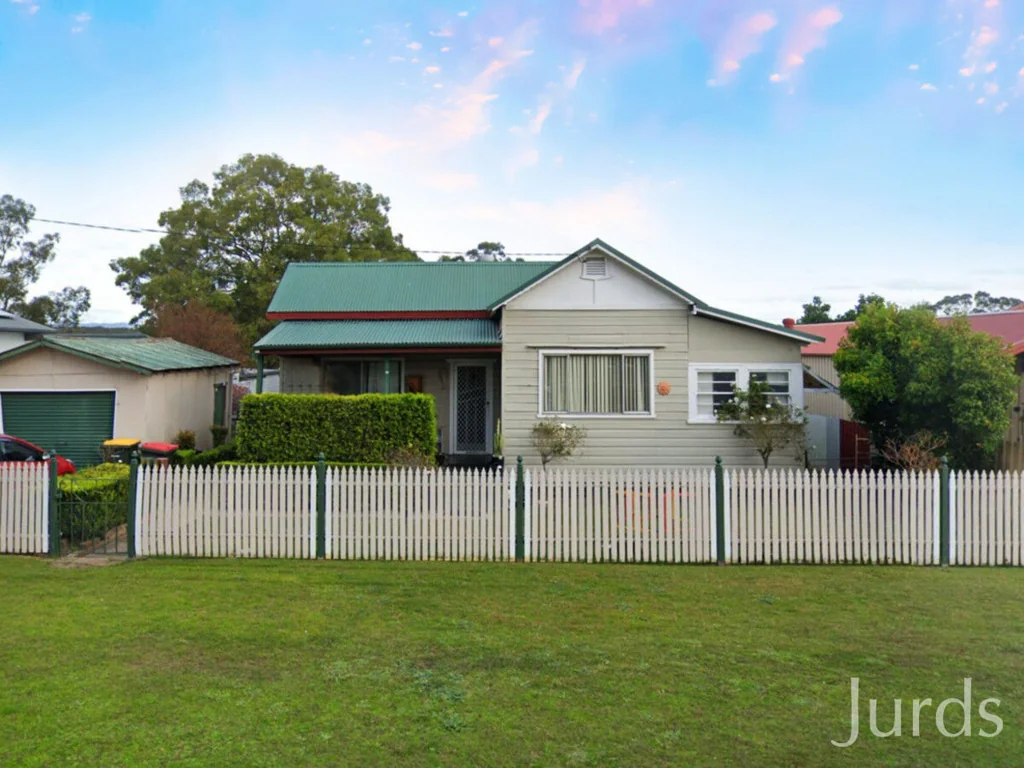 27 Greta Street, Aberdare, NSW 2325