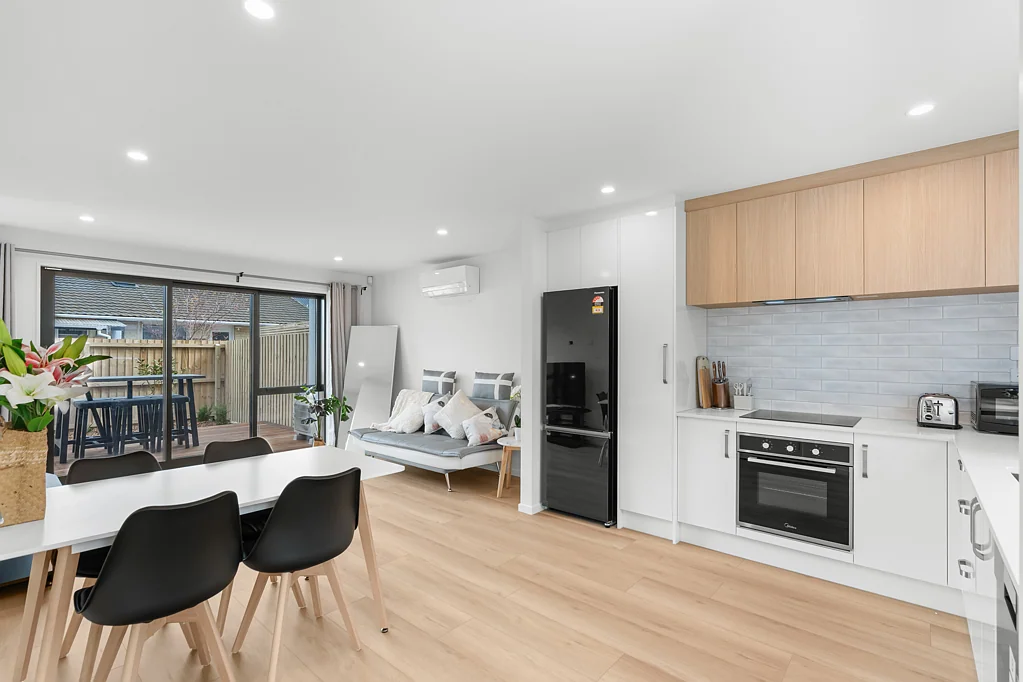 3/48 Coronation Street, Spreydon, Christchurch, Canterbury