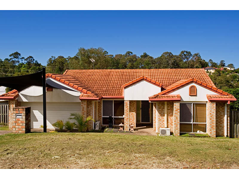 6 NANDI TCE, PACIFIC PINES QLD 4211, 0 Kuwarto, 0 Banyo, House