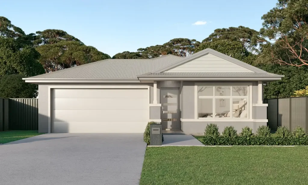 South Nowra 4 Slaapkamer Brand New Property & Ready to Move in or Rent in March 2027! Single Contract!