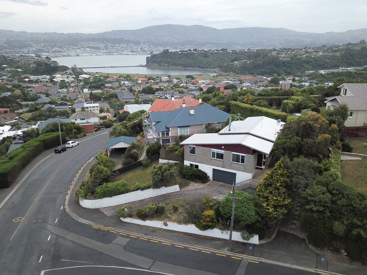 1 Hunt Street, Andersons Bay, Dunedin, 3 rūma, 0 rūma horoi