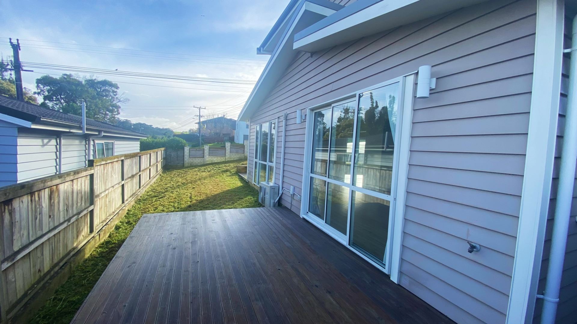 12 Marsh Avenue, Forrest Hill, Auckland - North Shore, 5 ਕਮਰੇ, 1 ਬਾਥਰੂਮ