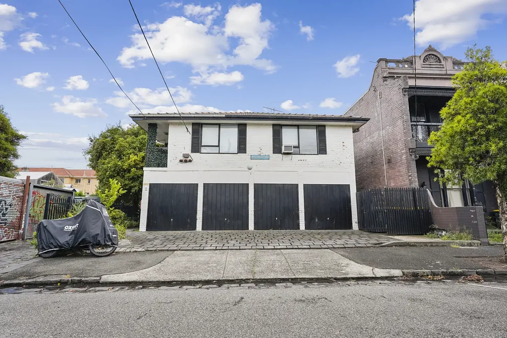 SPACIOUS, QUIET AND CLOSE TO TRANSPORT