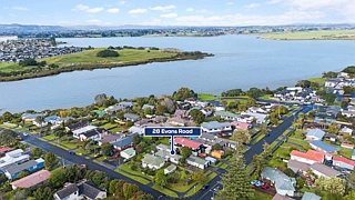 28 Evans Road, Weymouth, Manukau City