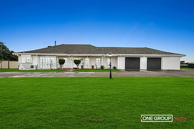 Woodstock 3房  36-Acre (approx.) Rural Retreat in Prime Growth Corridor
