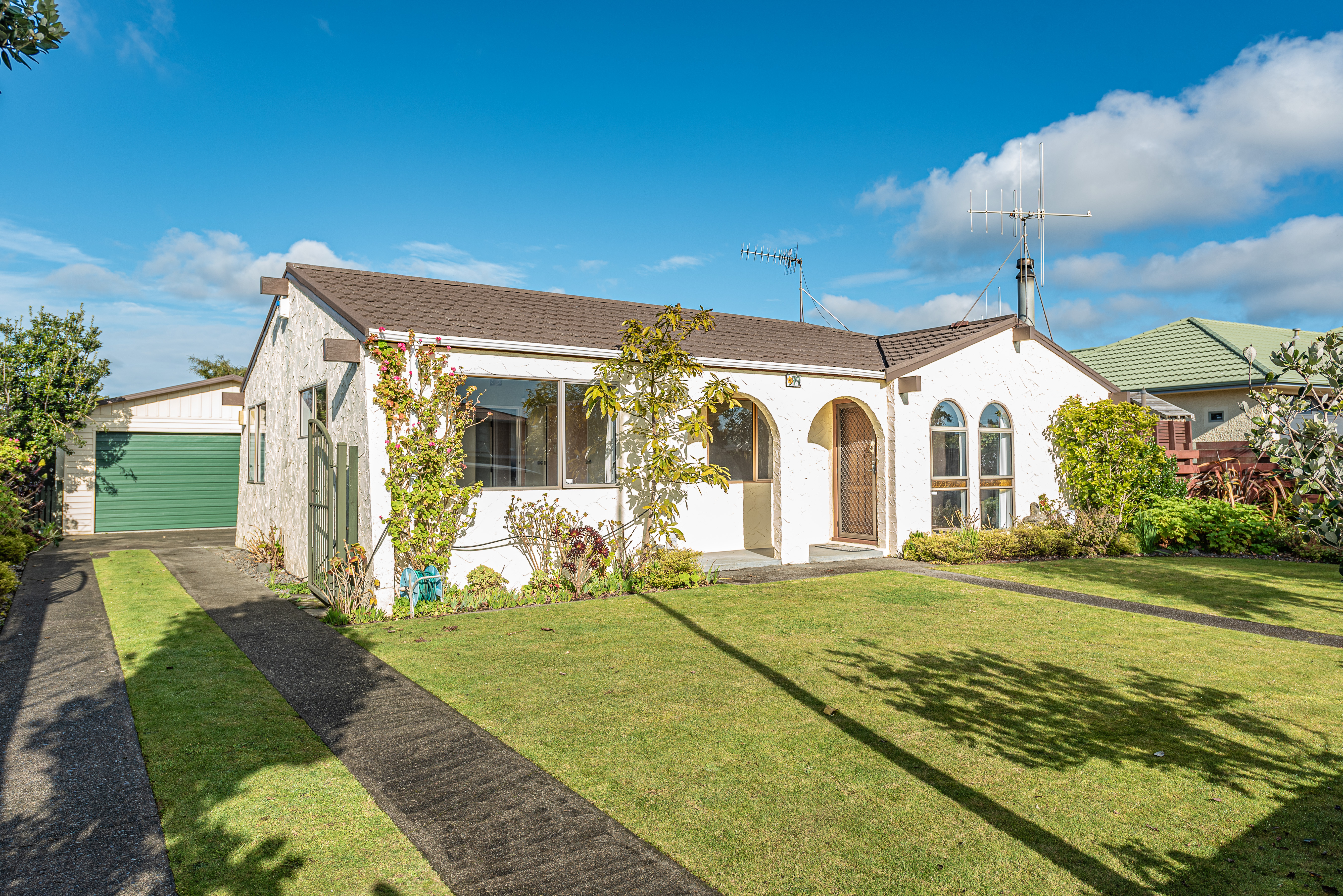 99 Fitzherbert Avenue, Tawhero, Whanganui, 3 ห้องนอน, 0 ห้องน้ำ, House