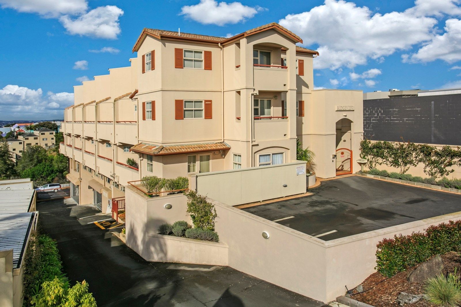 6/270 Onewa Road, Birkenhead, Auckland - North Shore, 1 chambres, 1 salles de bain