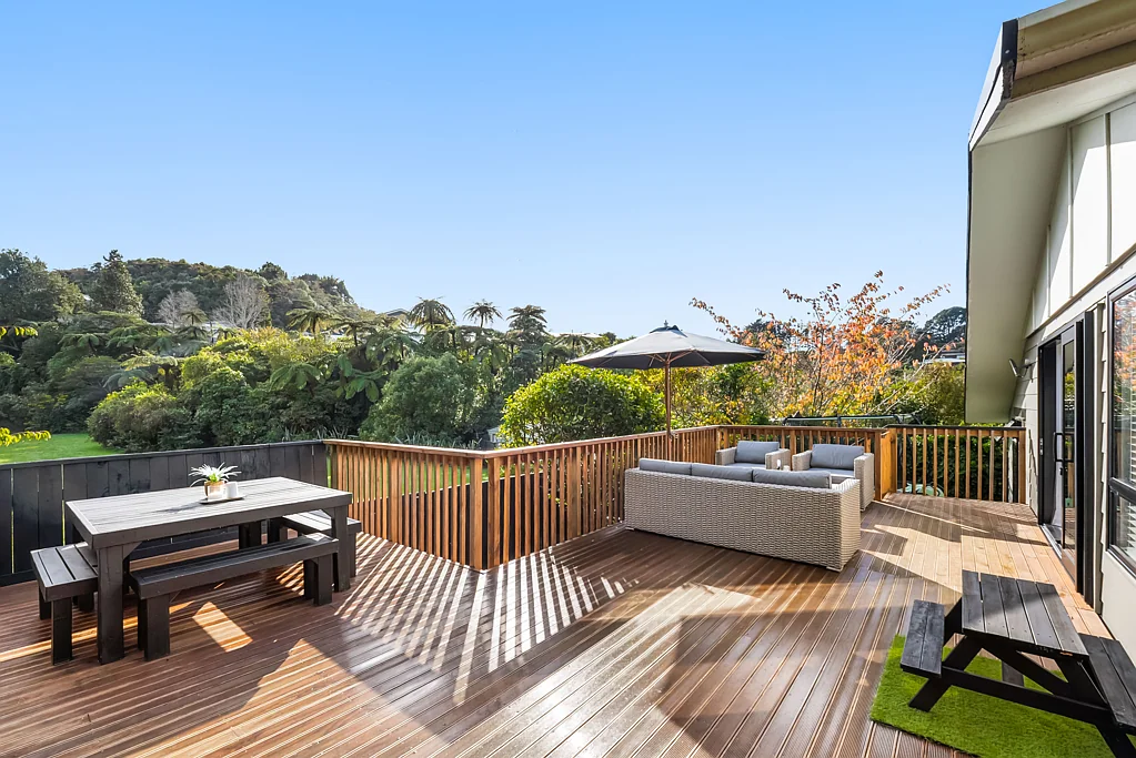 Belmont 4Moenga Space, sun and seriously good living