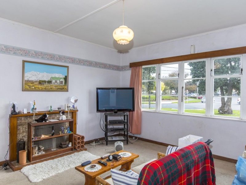 20 Mitchell Street, Epuni, Lower Hutt, 1 Bedrooms, 1 Bathrooms