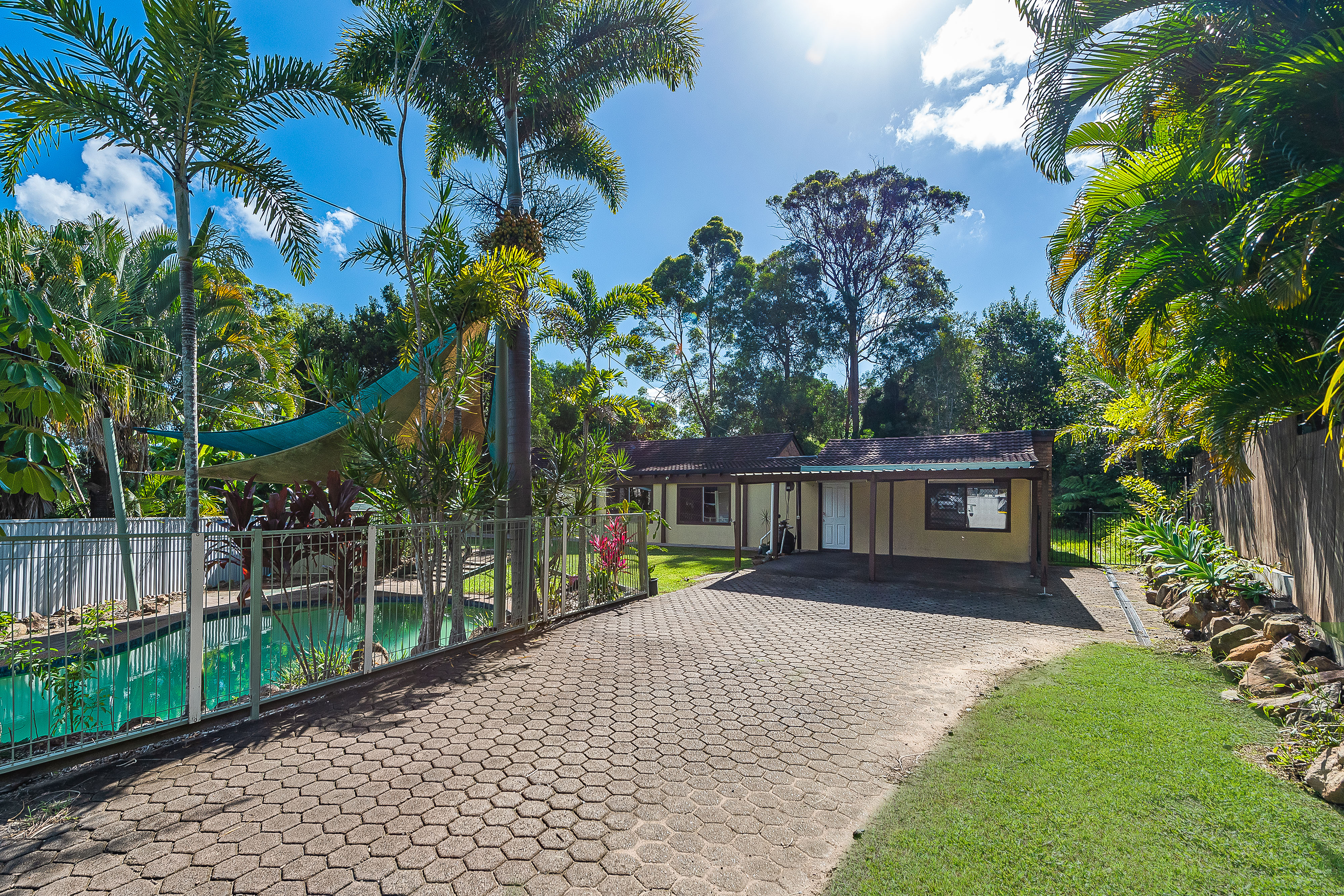 20 JUANITA GR, SPRINGWOOD QLD 4127, 0房, 0浴, House