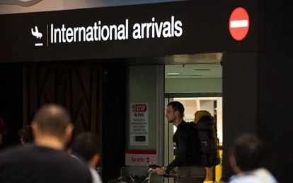 电子旅行许可(ETA)不靠谱？山寨网站横行！移民局系统出故障！海外游客受影响！