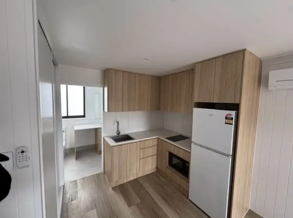 Address Withheld, Bundaberg Central, QLD 4670, 1 phòng ngủ, 1 phòng tắm, Unit