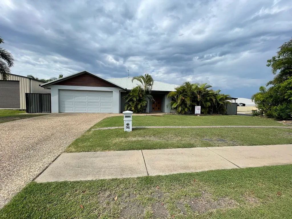 96 Clements Street, Moranbah, QLD 4744