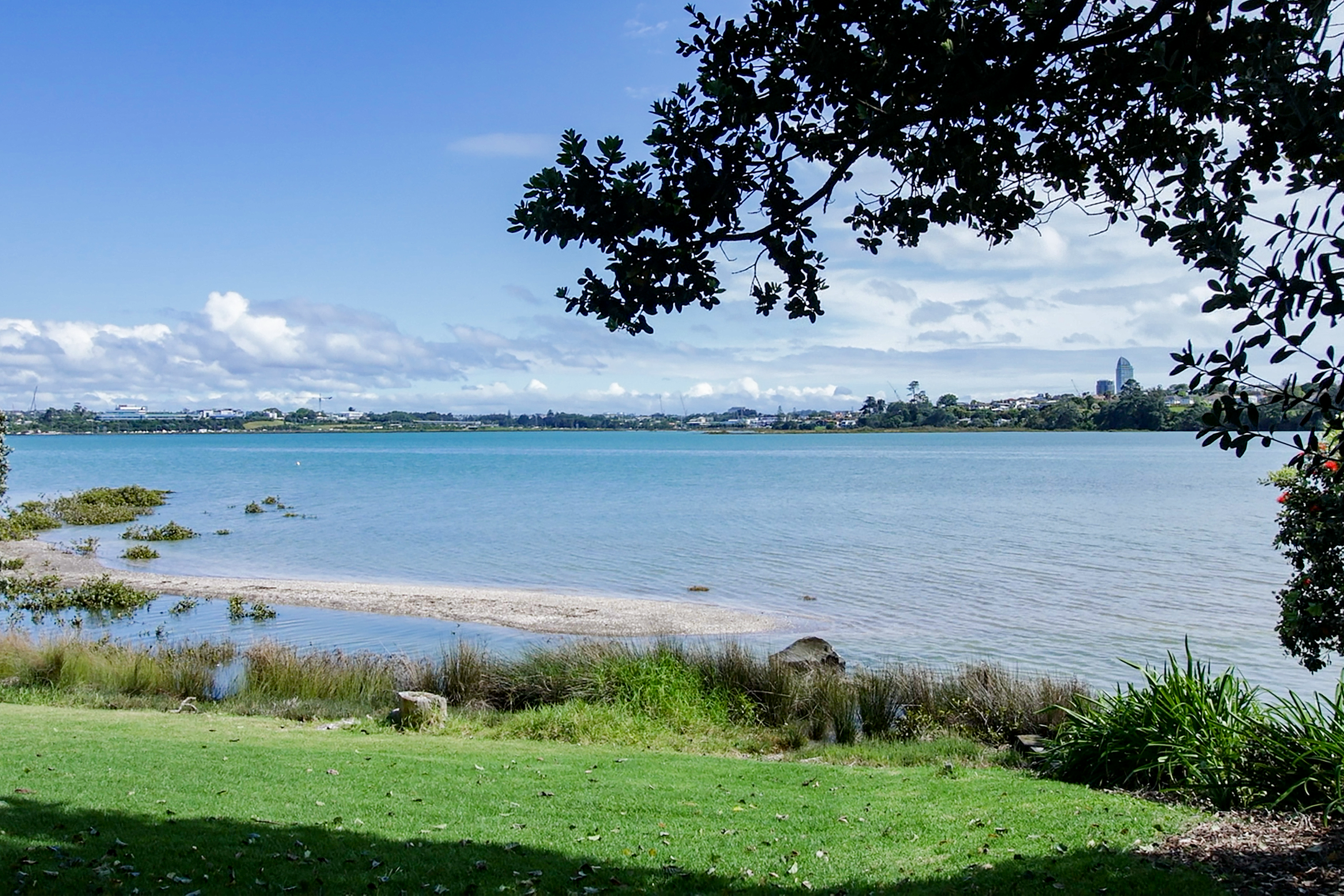 63a Beresford Street, Bayswater, Auckland - North Shore, 6 રૂમ, 2 બાથરૂમ