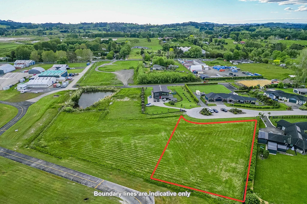 Dairy Flat Motivated vendor wants sold - Present all offers