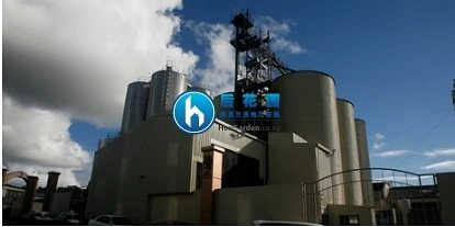 大学纷纷拿地 改变奥克兰格局