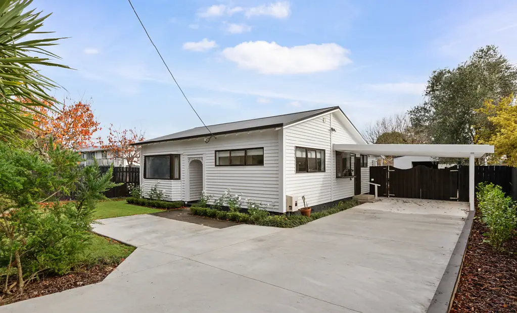 379 Thames Street, Morrinsville, Matamata-Piako, Waikato