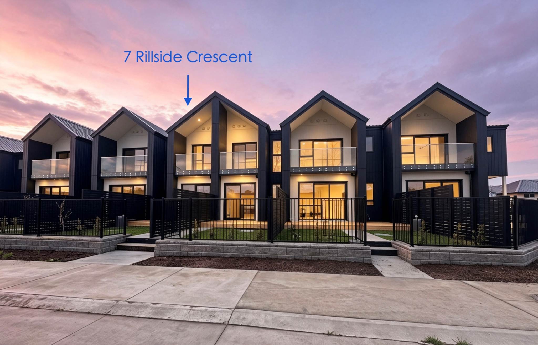 7 Rillside Crescent, Milldale