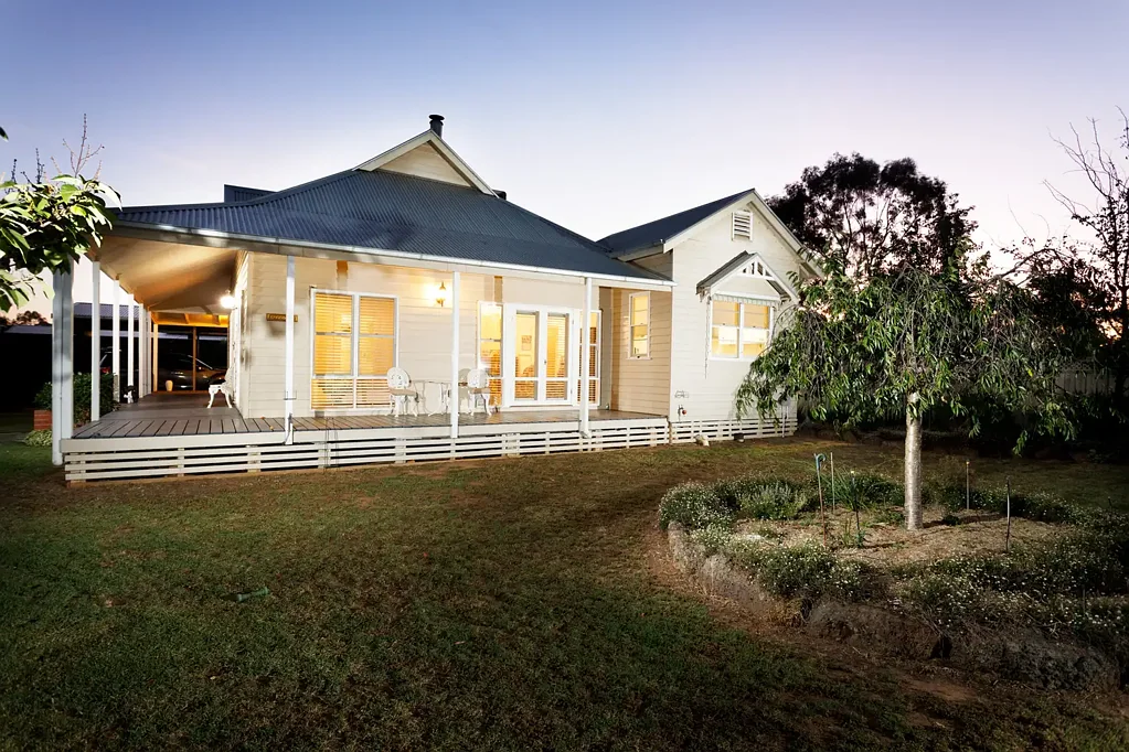 Murchison 3ห้องนอน Timeless Character, Space & Exceptional Lifestyle Appeal