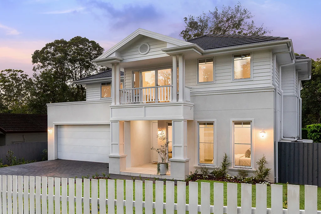 25 Mudies Road, St Ives, NSW 2075
