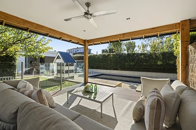 44 Sixth Street, Parkdale, VIC 3195, 4房, 2浴, House