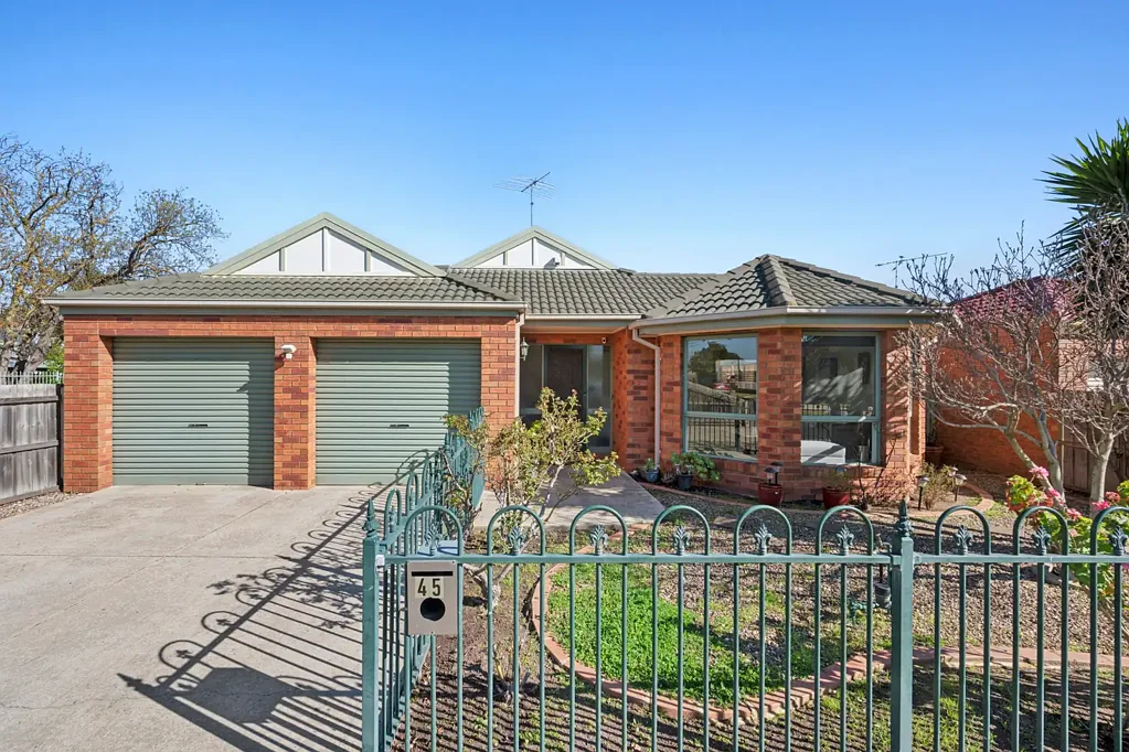 45 Peacock Avenue, Norlane, VIC 3214