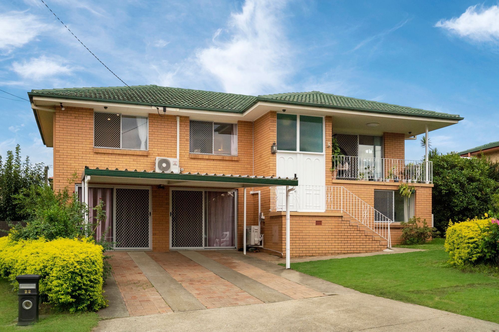 22 LORRIMORE ST, MACGREGOR QLD 4109, 0 habitaciones, 0 baños, House