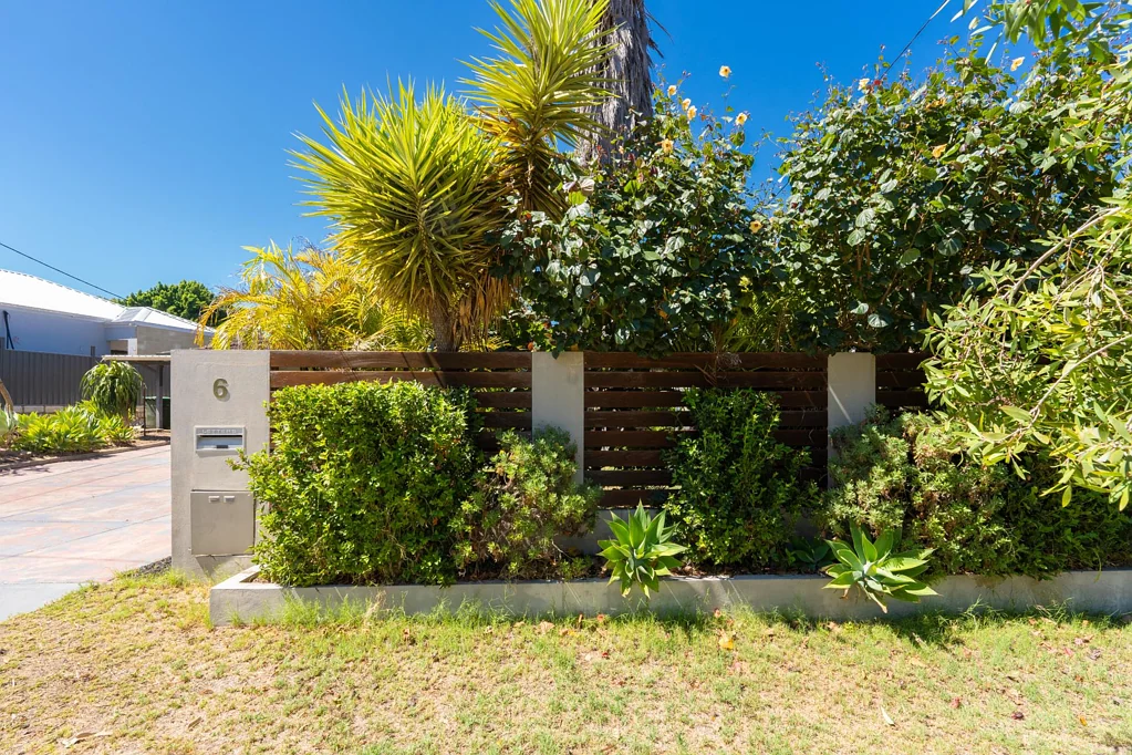 6 Cosgrove Street, Balcatta, WA 6021