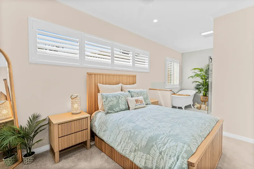 Heathridge 3Kwarto Light Filled & Effortlessly Stylish...