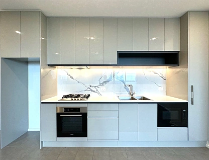 3514/81 City Road, Southbank, Melbourne CBD, 1 Kuwarto, 1 Banyo, Apartment