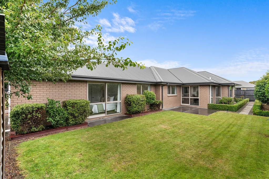7 Bamber Crescent, Halswell, Christchurch, Canterbury