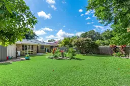 12 RUSH CT, Mullumbimby