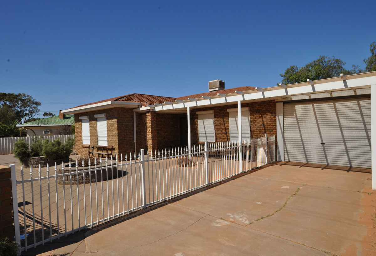 13 EDINBURGH TCE, PORT AUGUSTA SA 5700, 0房, 0浴, House