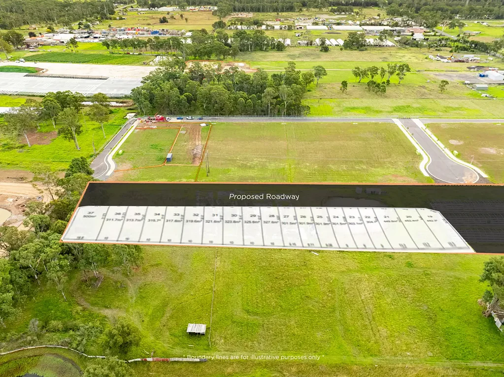 Lot 33, 130 Gurner Avenue, Austral, NSW 2179