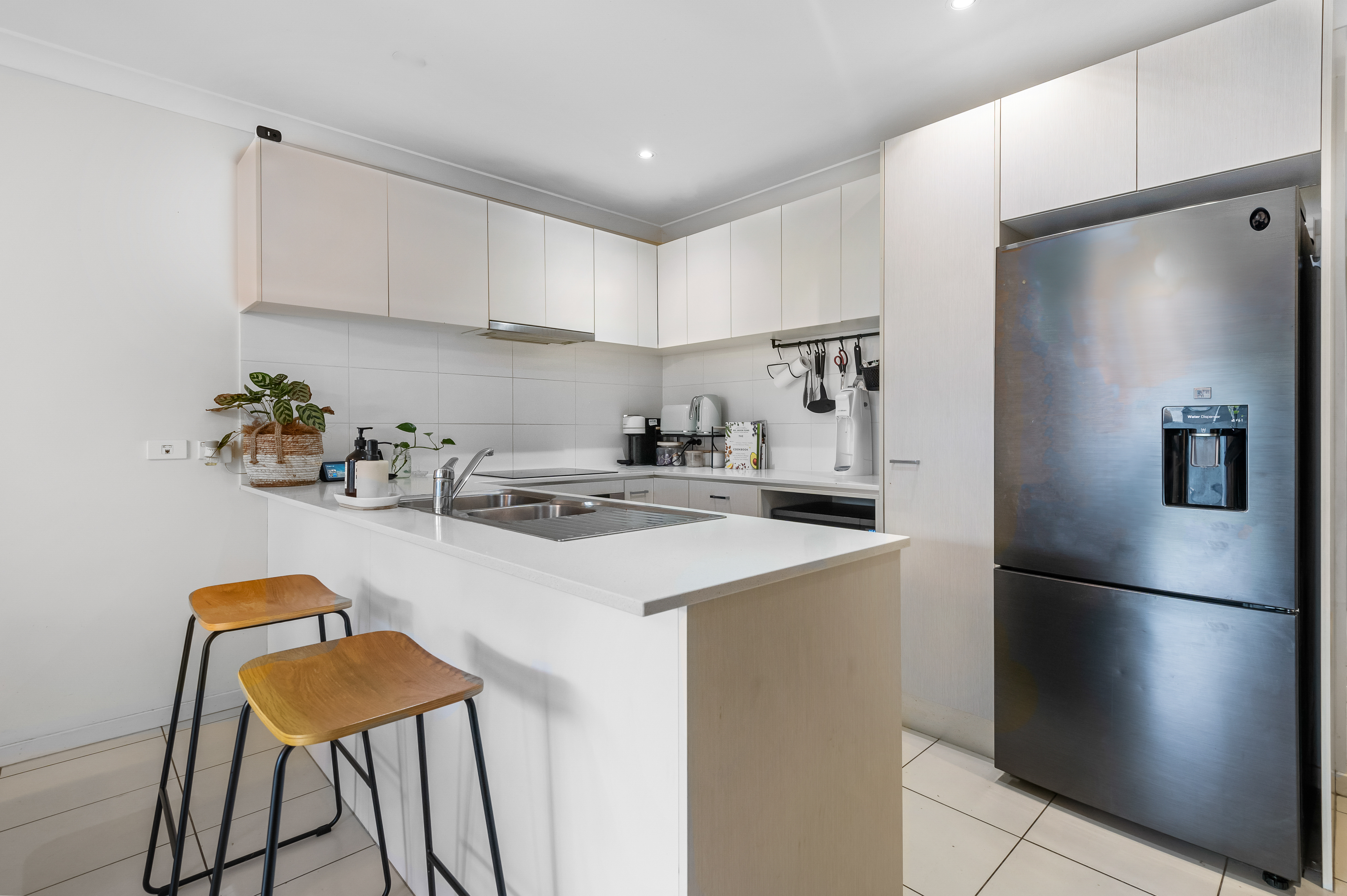 UNIT 49 25 NORTHMARQUE ST, CARSELDINE QLD 4034, 0 chambres, 0 salles de bain, Townhouse