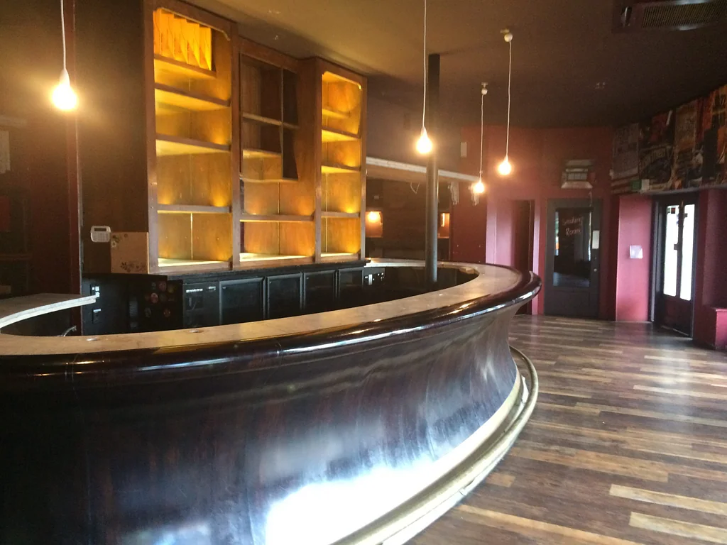 Parnell Hospitality Opportunity on Iconic Parnell Road