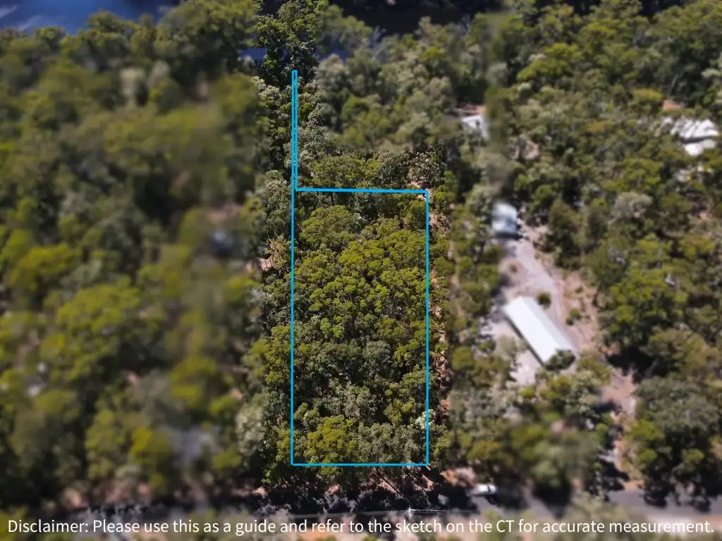 Lot 52 Karri Lane, Quinninup, WA 6258