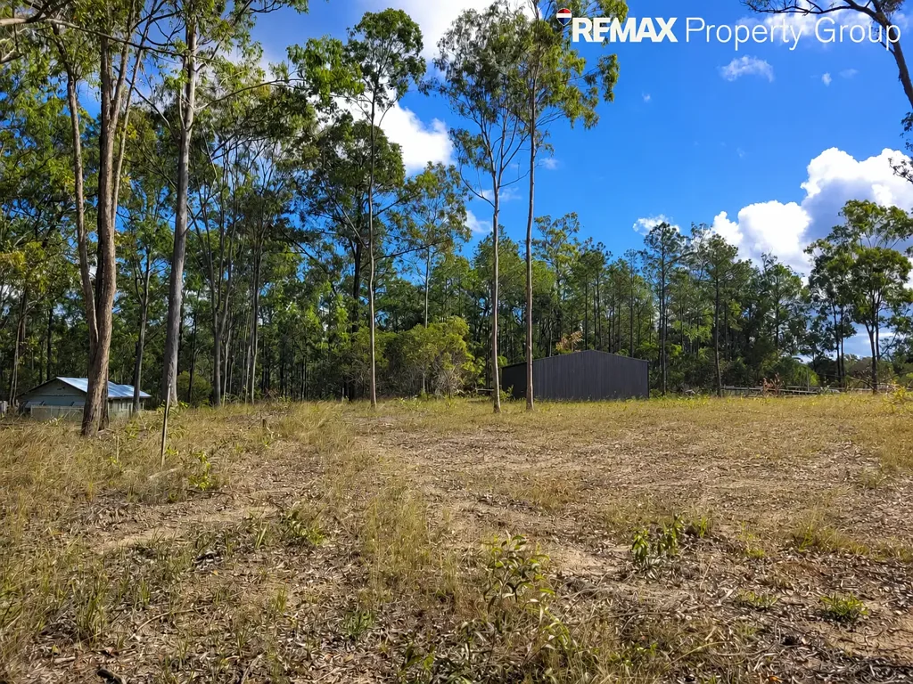 Glenwood Future Home Site 5,000m2