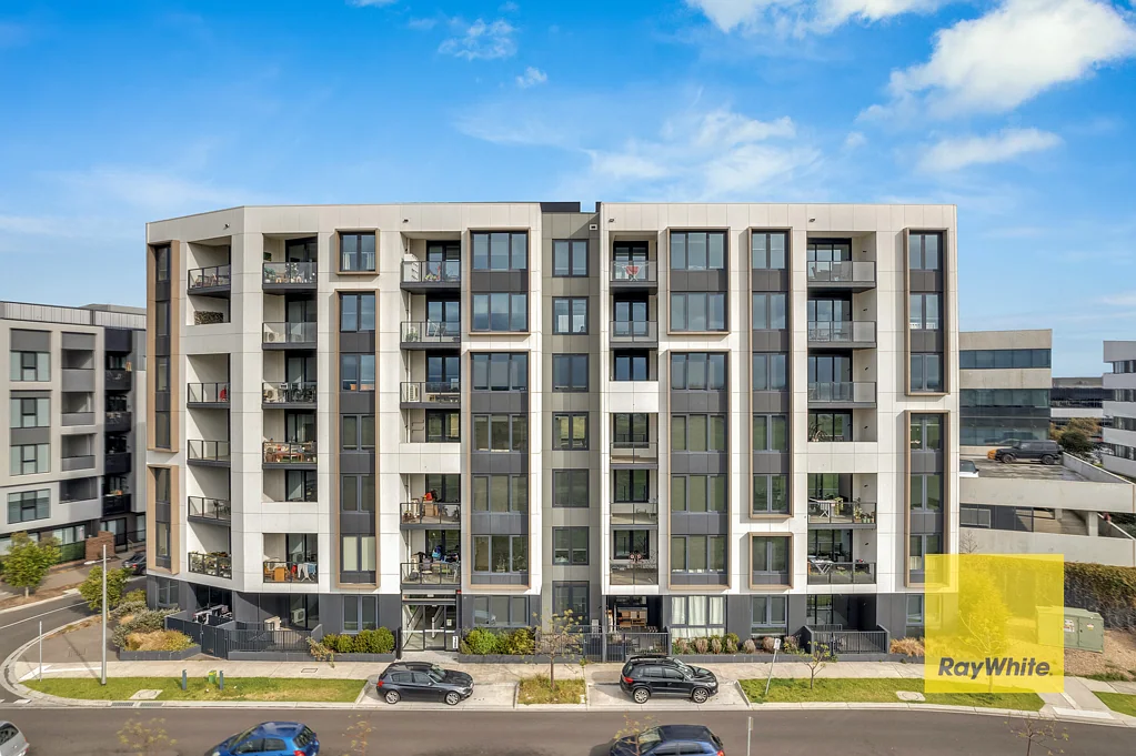 101/30 Clark Street, Williams Landing, VIC 3027